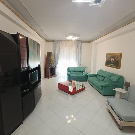 Jenny Apartamento Syracuse Exterior foto