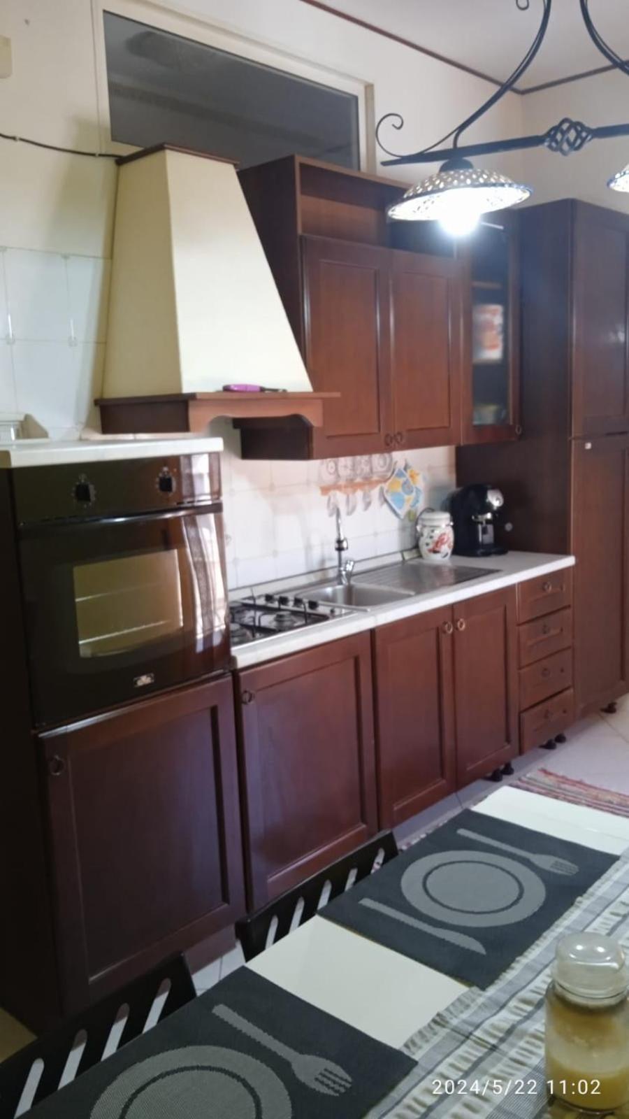 Jenny Apartamento Syracuse Exterior foto