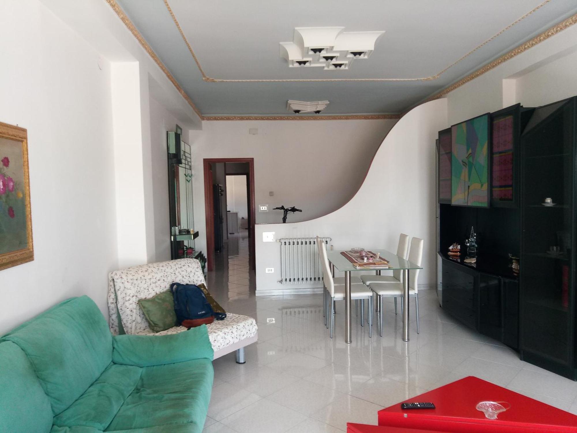 Jenny Apartamento Syracuse Exterior foto