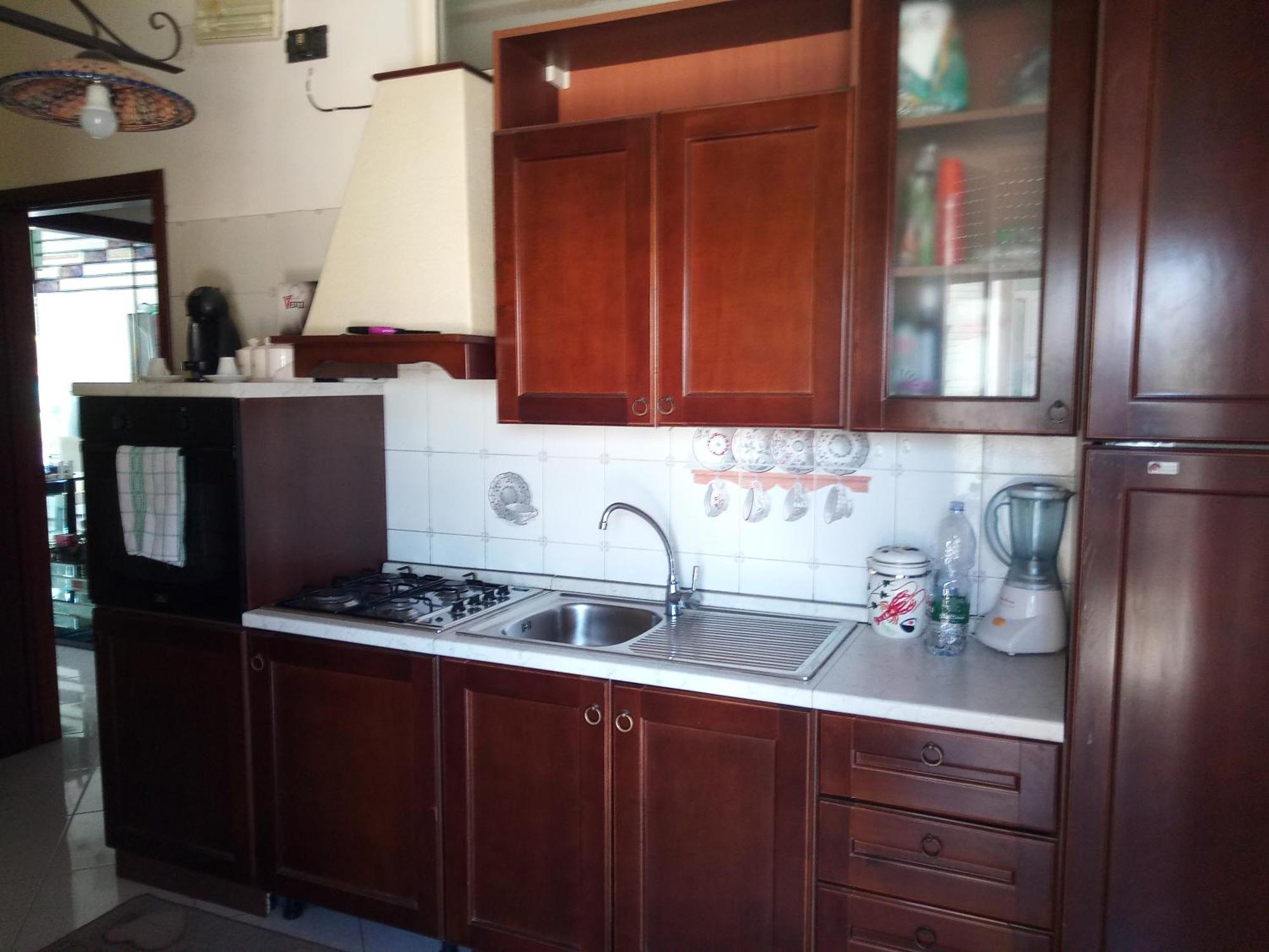 Jenny Apartamento Syracuse Exterior foto