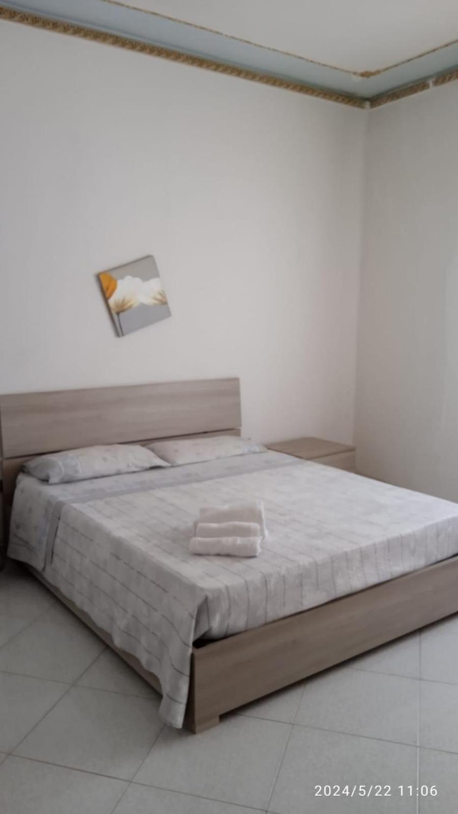 Jenny Apartamento Syracuse Exterior foto