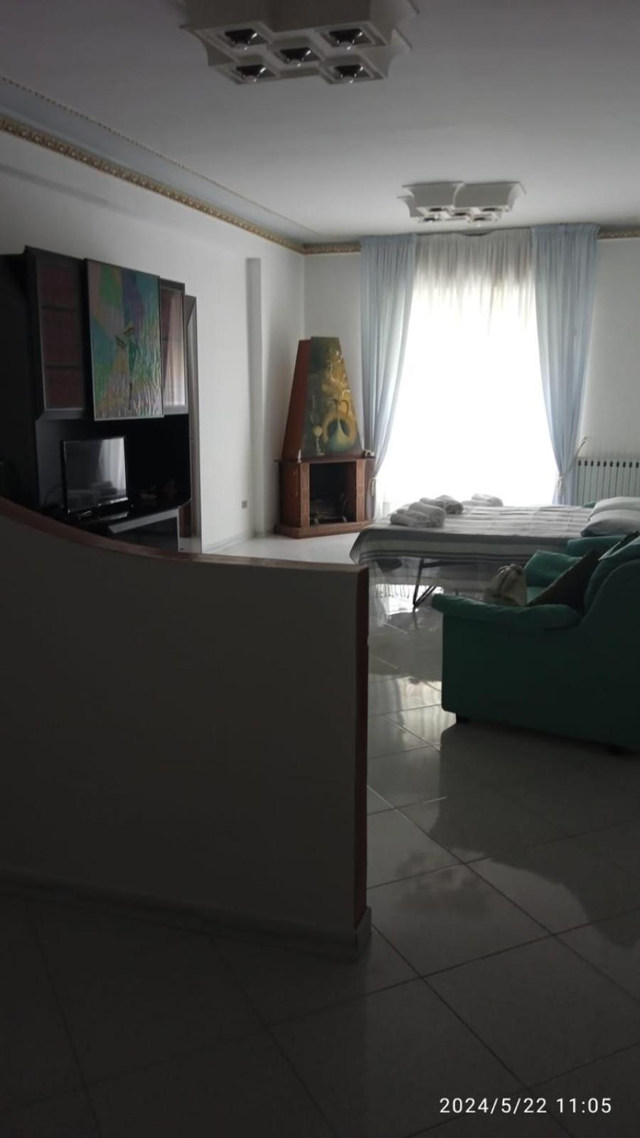 Jenny Apartamento Syracuse Exterior foto