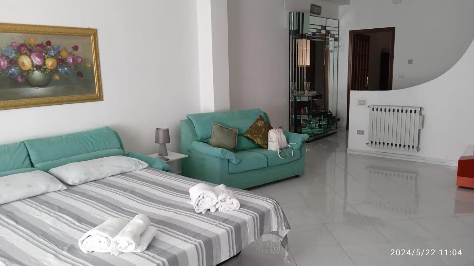 Jenny Apartamento Syracuse Exterior foto