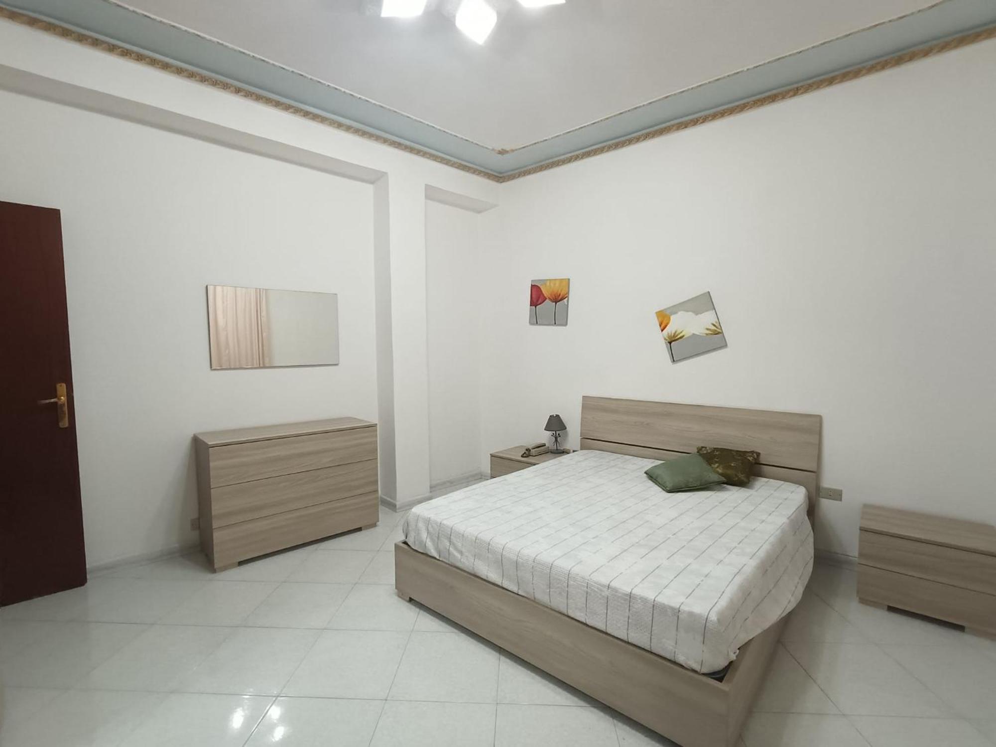 Jenny Apartamento Syracuse Exterior foto